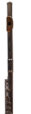 Armstrong Limited Edition Flute