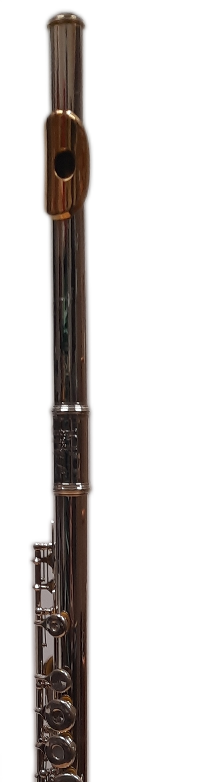 Armstrong Limited Edition Flute