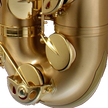 P. Mauriat Le Bravo Alto Saxophone