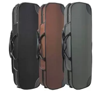 Pedi NiteFlash Oblong Violin Case