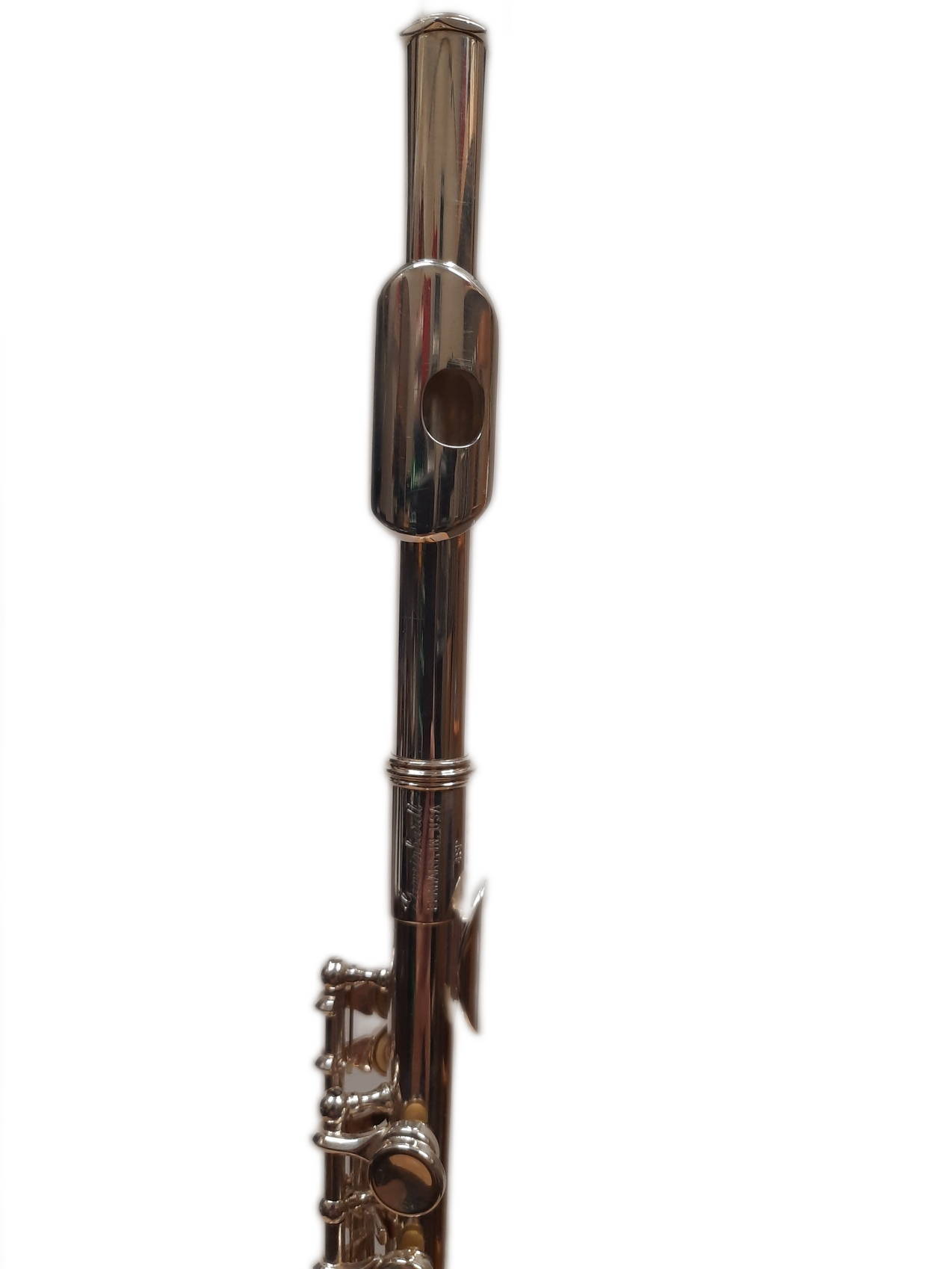 Gemeinhardt 4SP Piccolo