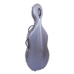 Tonareli Fiberglass Cello Case