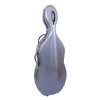 Tonareli Fiberglass Cello Case