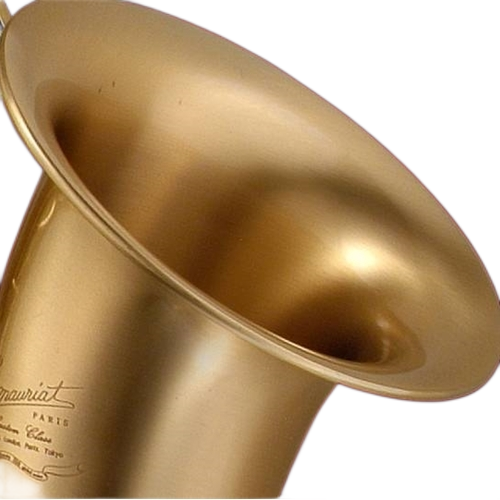 P. Mauriat Le Bravo Alto Saxophone