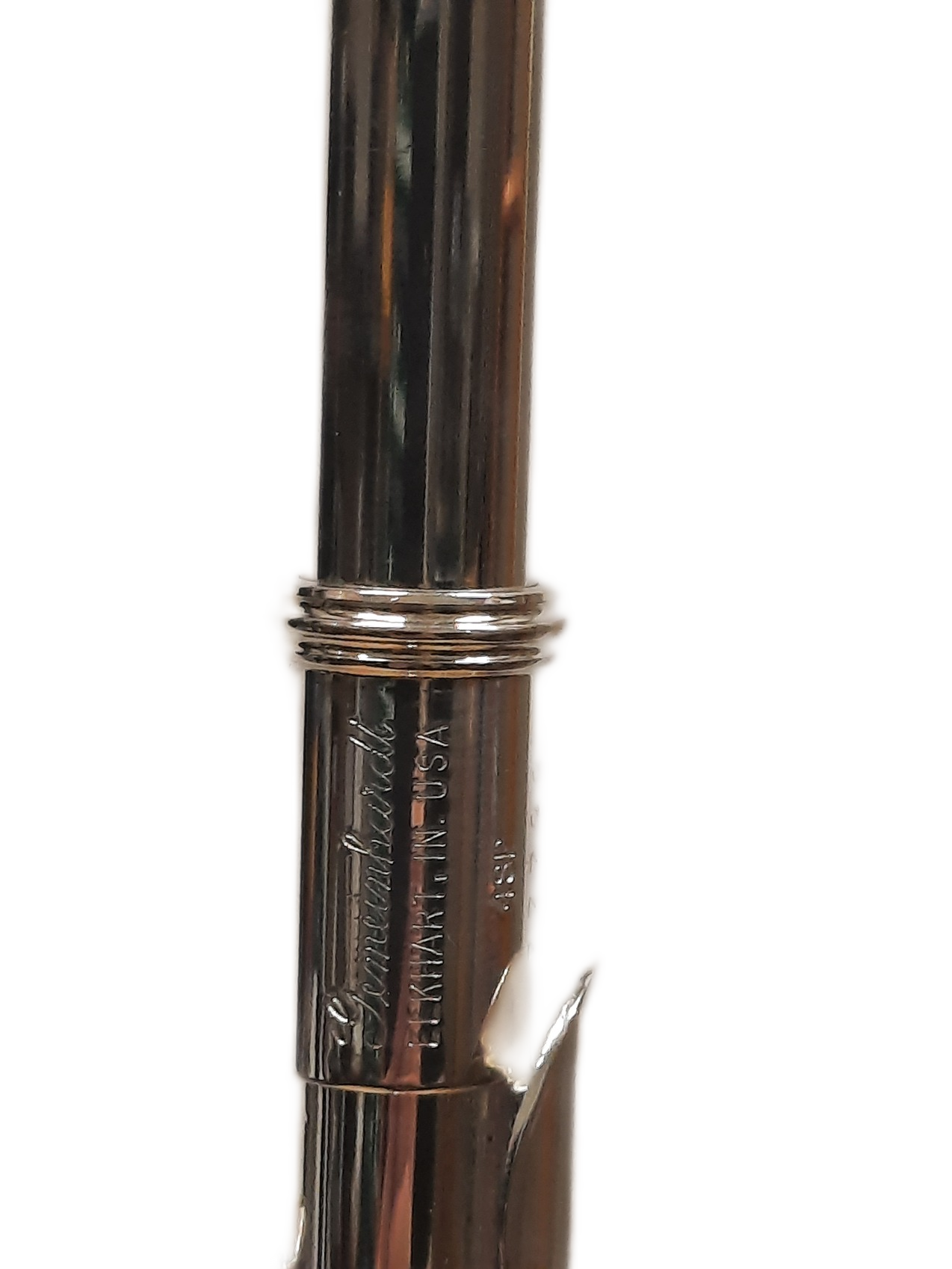 Gemeinhardt 4SP Piccolo