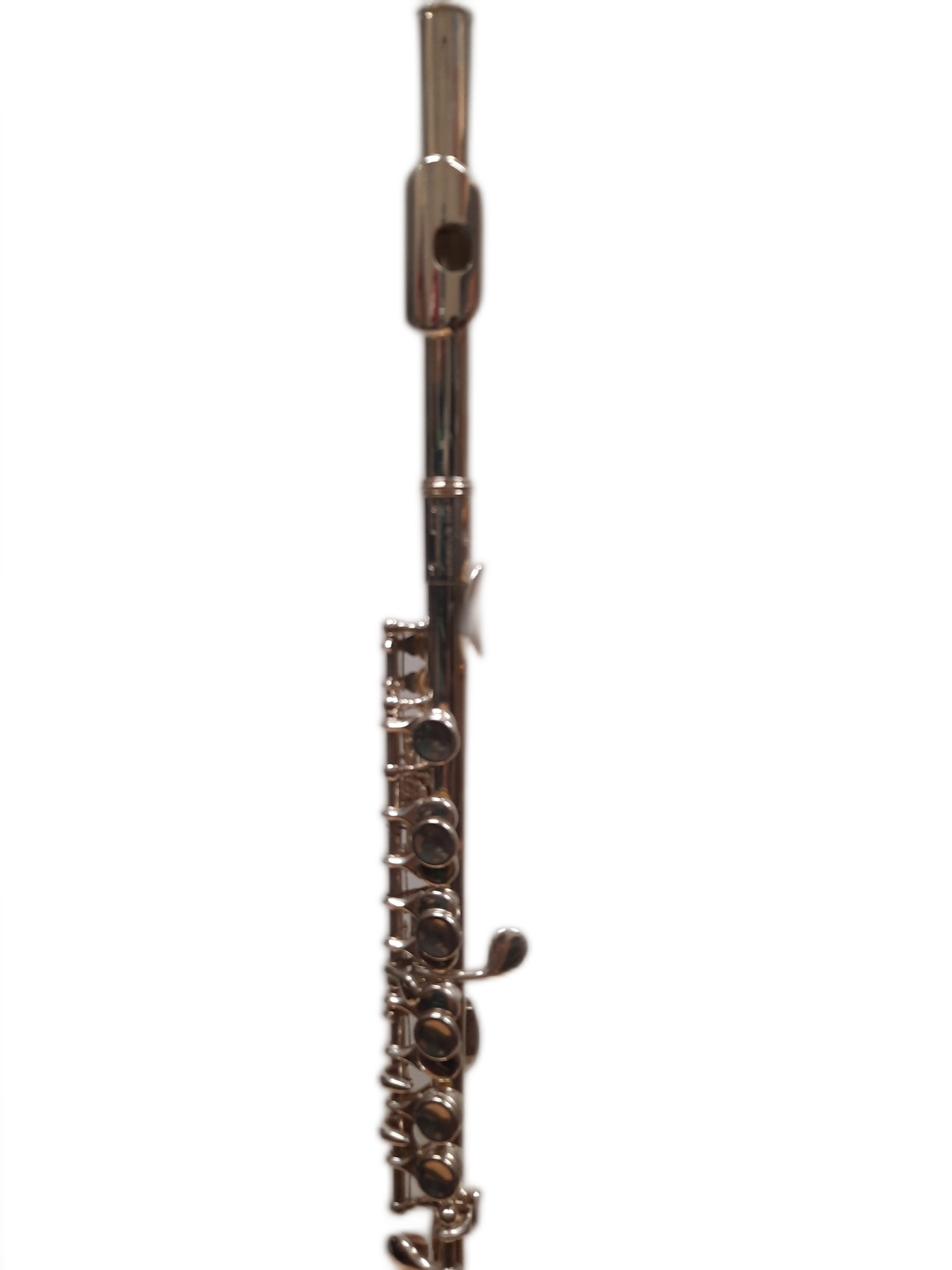Gemeinhardt 4SP Piccolo