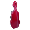Tonareli Fiberglass Cello Case