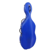 Tonareli Fiberglass Cello Case