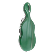 Tonareli Fiberglass Cello Case