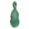 Tonareli Fiberglass Cello Case