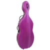 Tonareli Fiberglass Cello Case