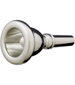 Blessing Tuba Mouthpiece