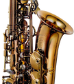 P. Mauriat Grand Dreams Alto Sax
