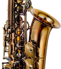 P. Mauriat Grand Dreams Alto Sax