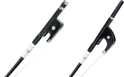 Core Select Model 200 Braided Carbon Fiber Bass Bow