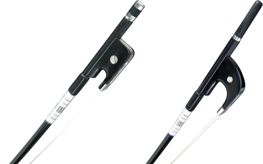 Core Select Model 200 Braided Carbon Fiber Bass Bow