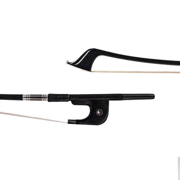 Core Select Model 200 Braided Carbon Fiber Bass Bow