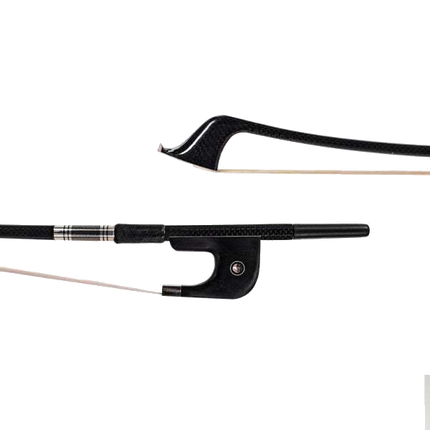 Core Select Model 200 Braided Carbon Fiber Bass Bow