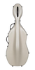 Tonareli Fiberglass Cello Case