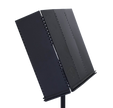 Peak SMS Collapsible Music Stand