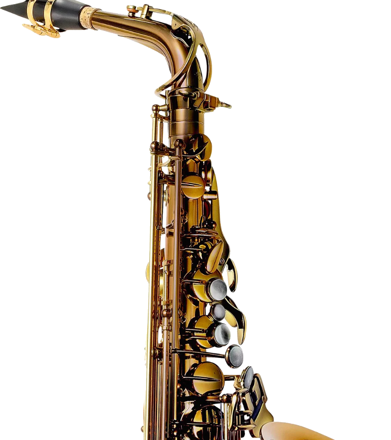 P. Mauriat Grand Dreams Alto Sax