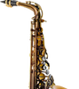 P. Mauriat Grand Dreams Alto Sax