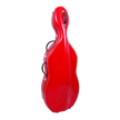 Tonareli Fiberglass Cello Case