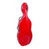 Tonareli Fiberglass Cello Case