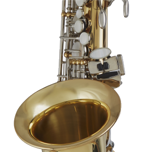 EK Blessing BAS-1287 Alto Saxophone