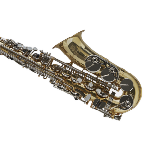 EK Blessing BAS-1287 Alto Saxophone