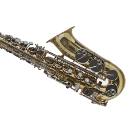 EK Blessing BAS-1287 Alto Saxophone