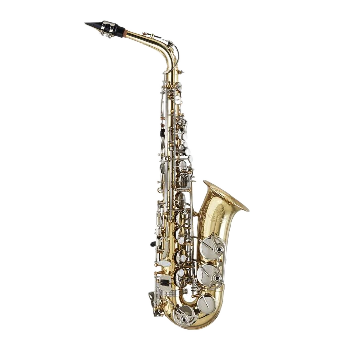 EK Blessing BAS-1287 Alto Saxophone