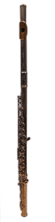 Armstrong Limited Edition Flute