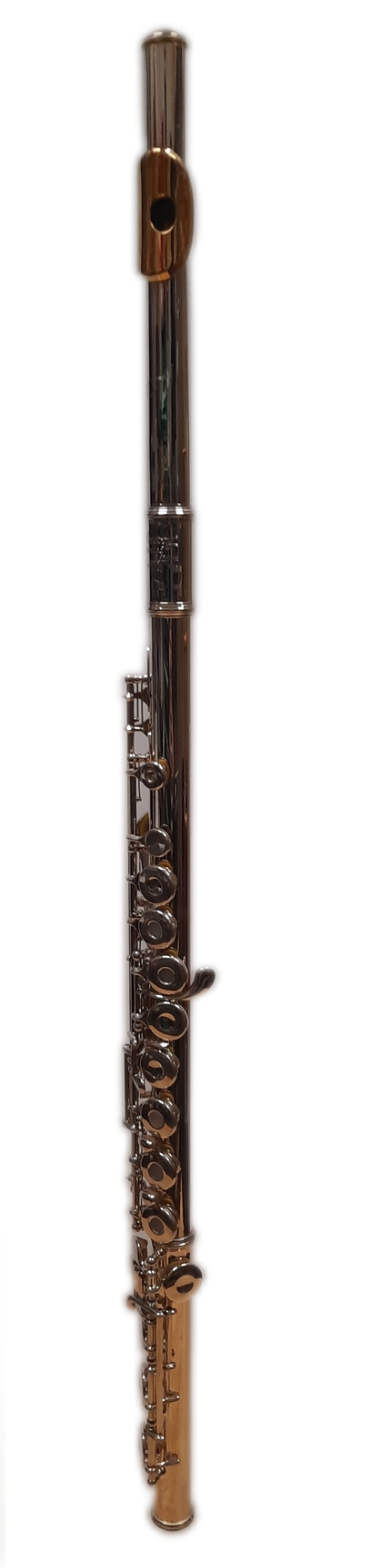 Armstrong Limited Edition Flute