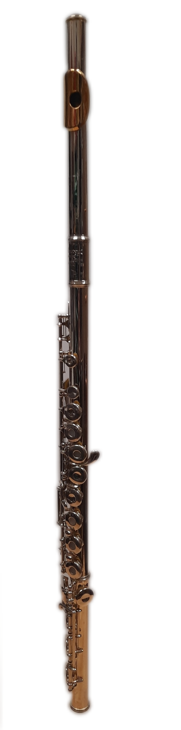 Armstrong Limited Edition Flute