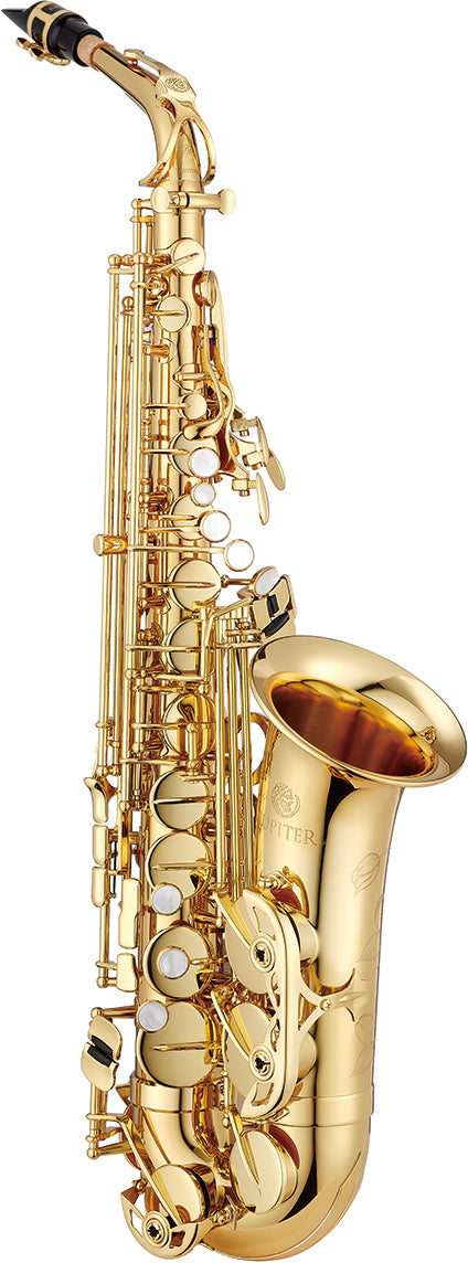Jupiter JAS1100 Series Alto Sax
