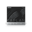D'Addario Kaplan Vivo Viola String Set