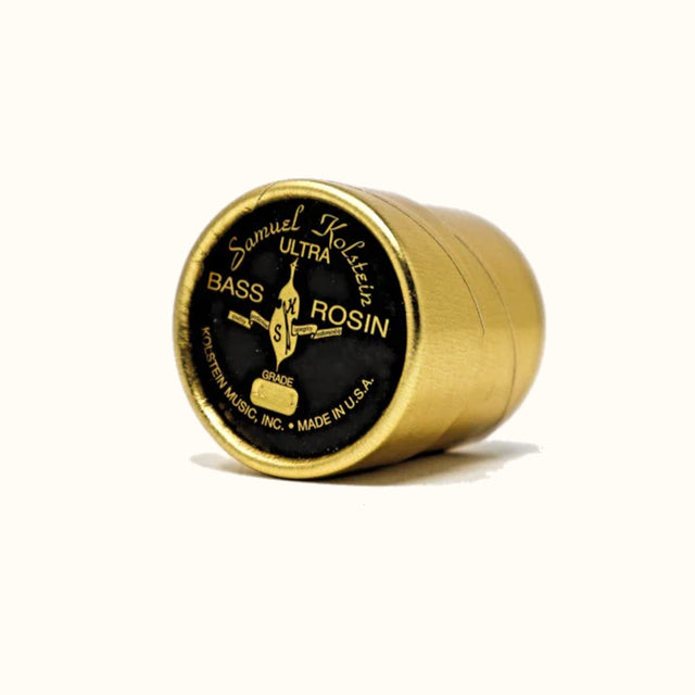 Kolstein Ultra Formulation Supreme Bass Rosin