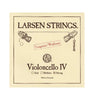 Larsen Original Cello Strings