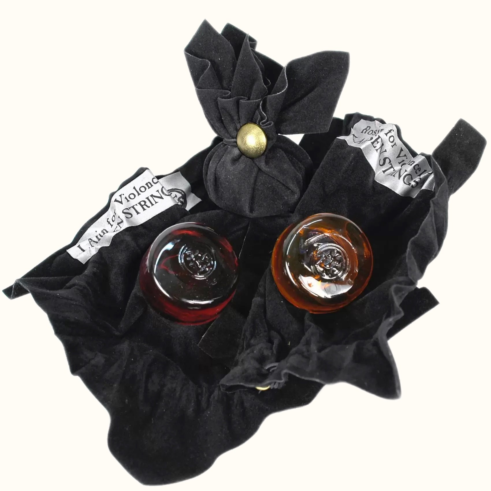 Larsen Violin-Viola-Cello Rosin