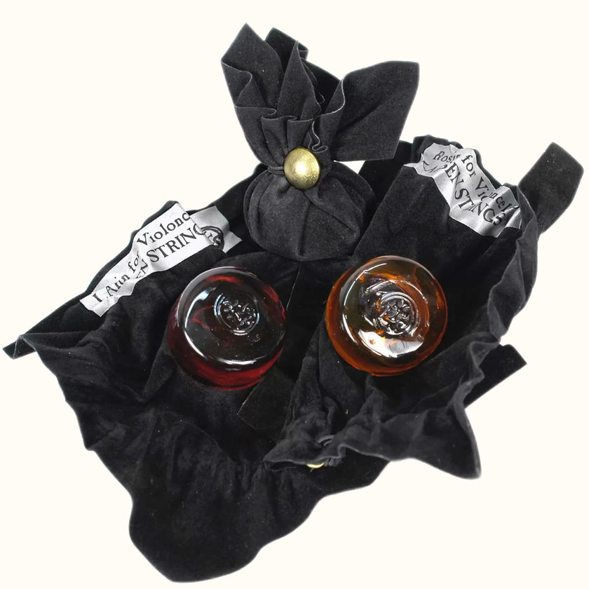 Larsen Violin-Viola-Cello Rosin