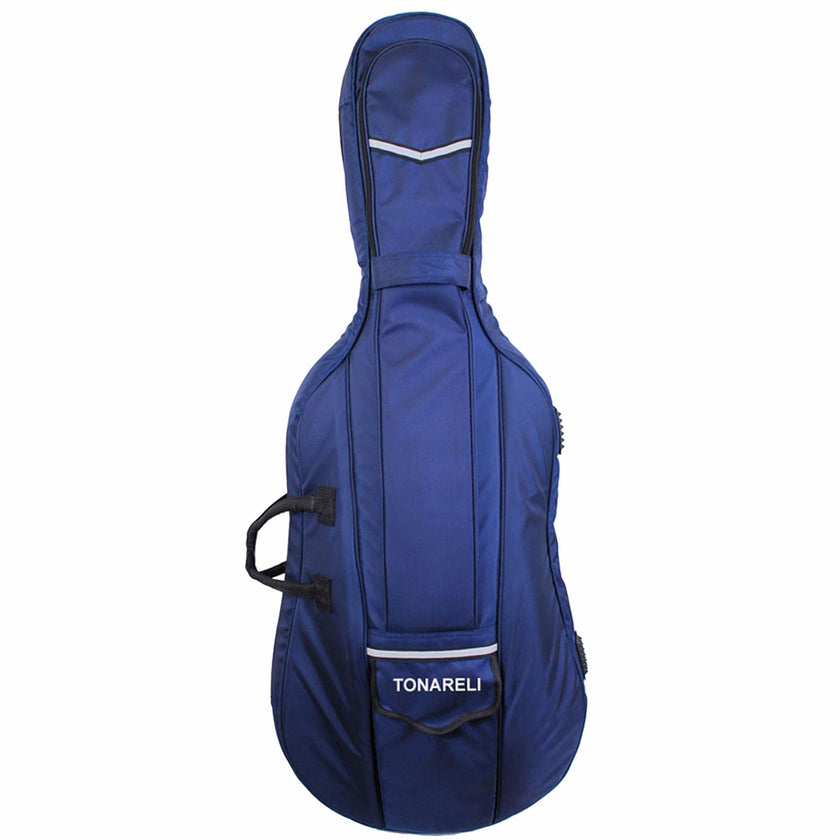 Tonareli Designer Cello Bag
