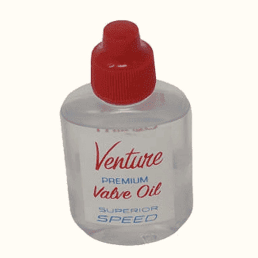 Venture Premium Valve Oil