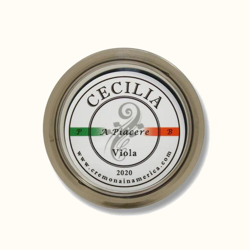 Cecilia A Piacere Rosin for Violin-Viola-Cello