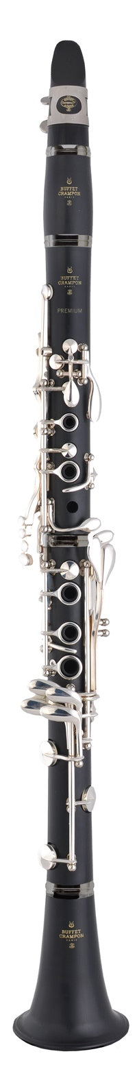 Buffet Crampon Premium Clarinet