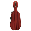 Semi-Rigid Trekker Cello Case