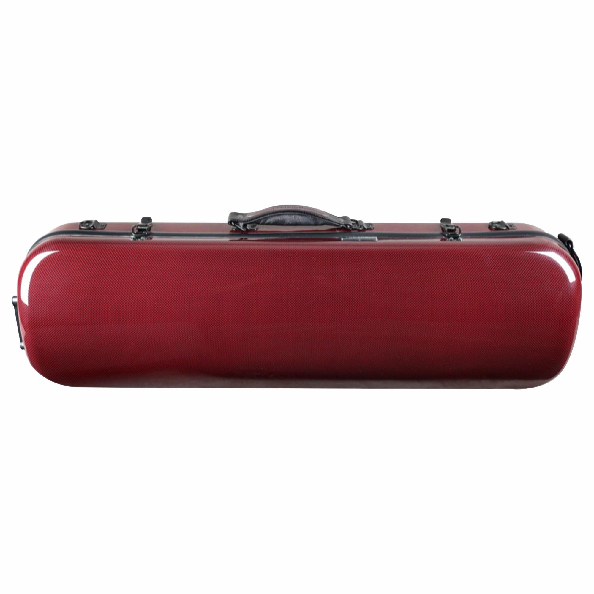Tonareli Special Edition Fiberglass Oblong Suspension Violin Case