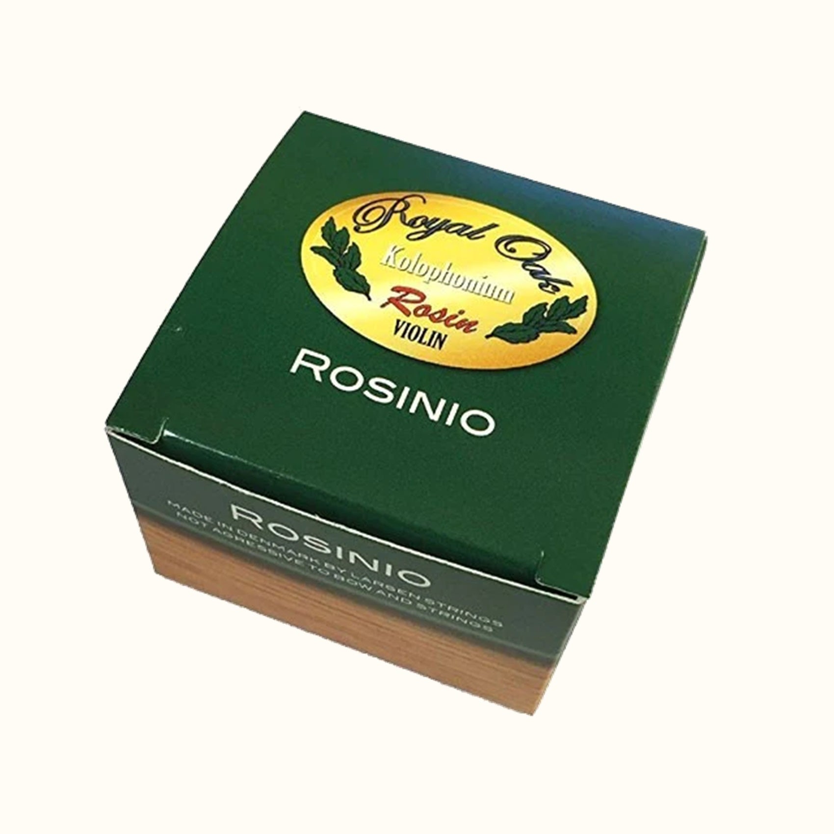 Royal Oak Rosinio Violin-Cello Rosin