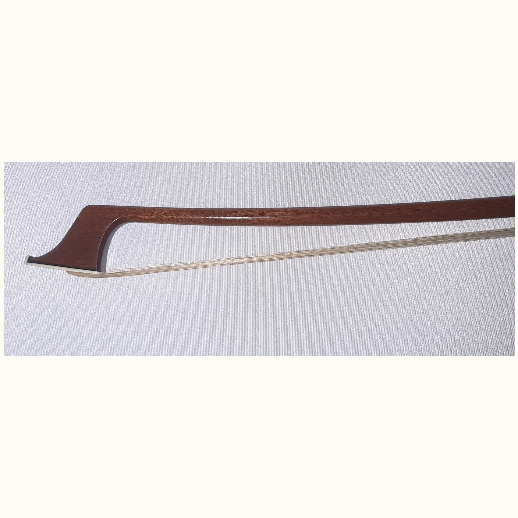 Suzuki Brazilwood Cello Bow 3/4