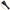 Wittner Ultra Composite Tailpiece for Viola